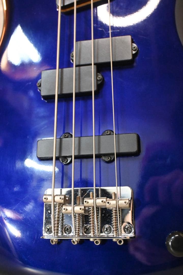 【整備済み】Ibanez SR370 フジゲン製 アイバニーズ SR 370