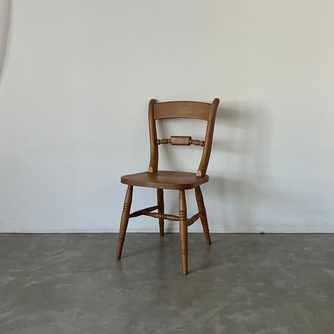 レトロ　アンティーク　ヴィンテージ　ウィンザー　古家具　古民家　無印良品