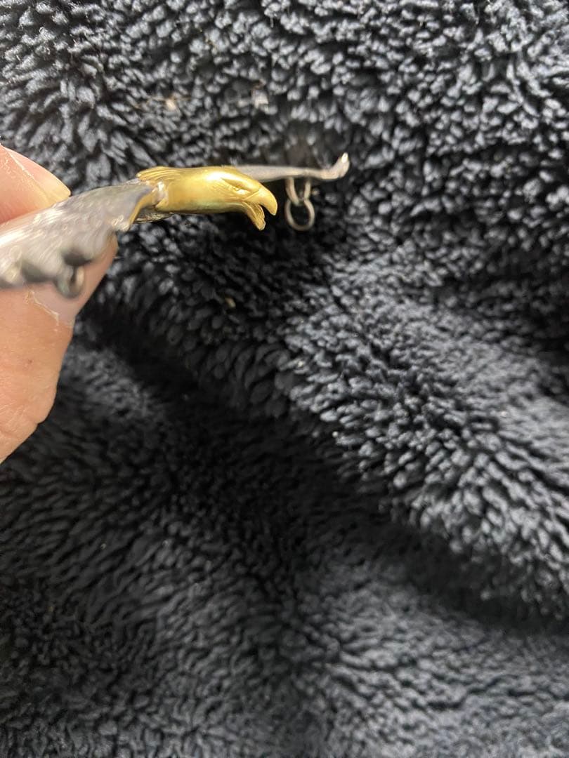 サイモンBEENさん専用　ゴローズ風 ネックレス