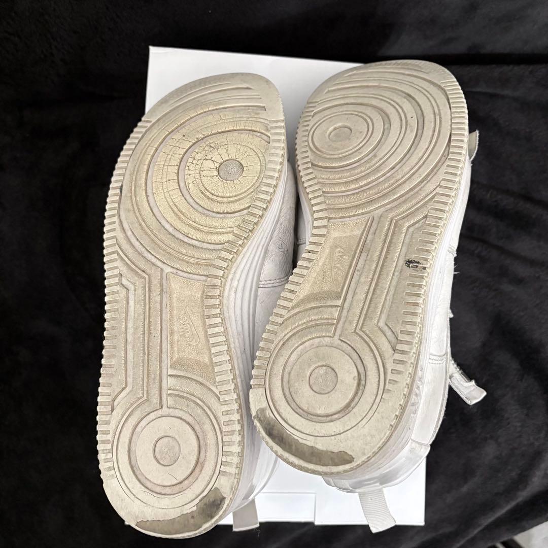 NIKE LUNAR FORCE 1 ACRONYM ルナフォース1