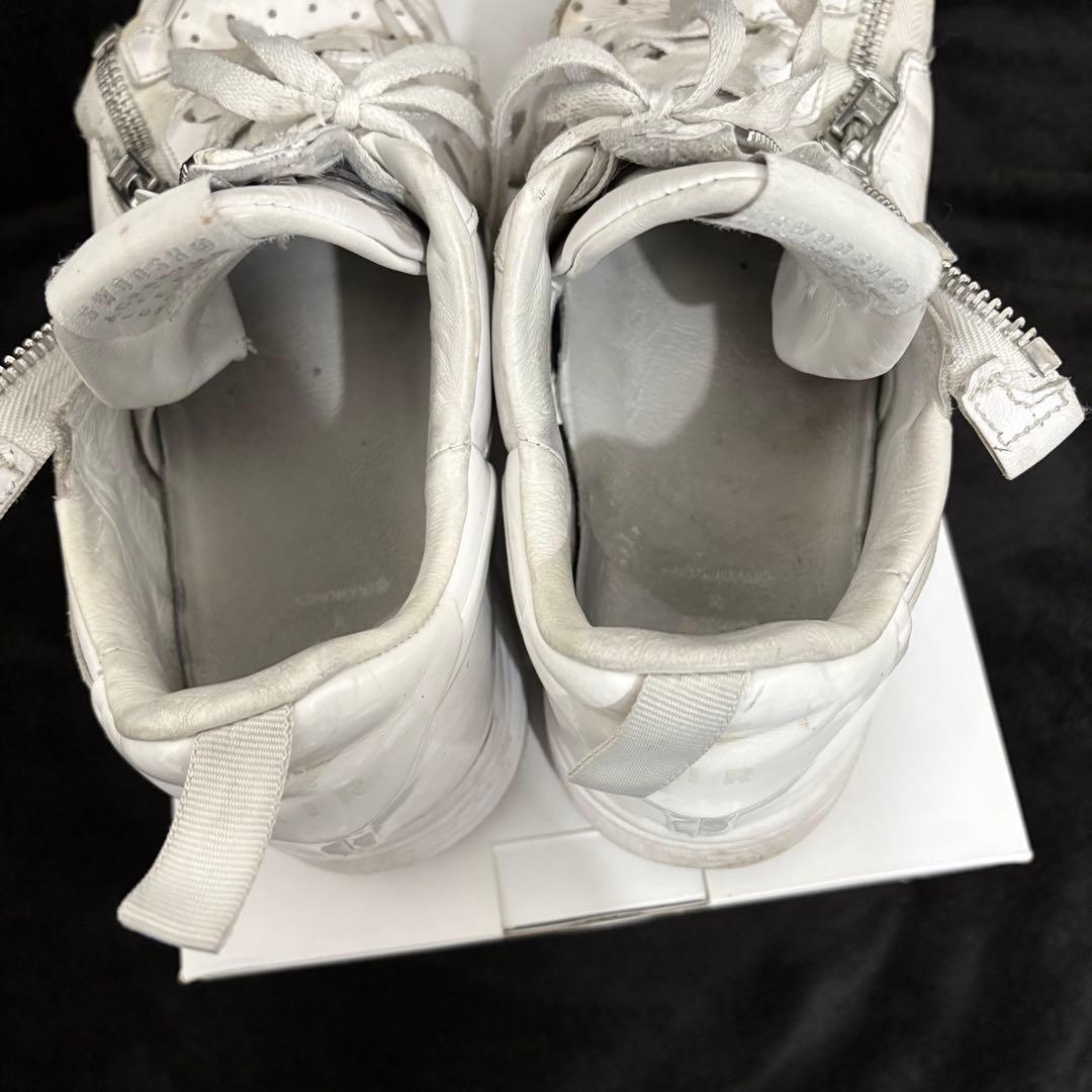 NIKE LUNAR FORCE 1 ACRONYM ルナフォース1