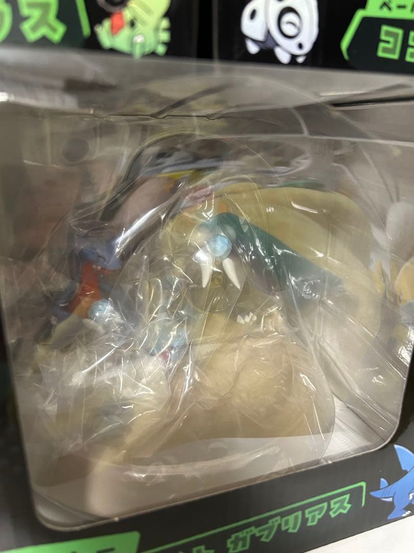 CAVE DWELLER 3点セット