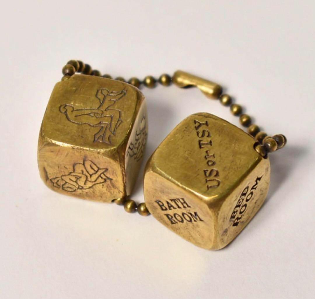 tatoo studio yamada × US/Sex Dice