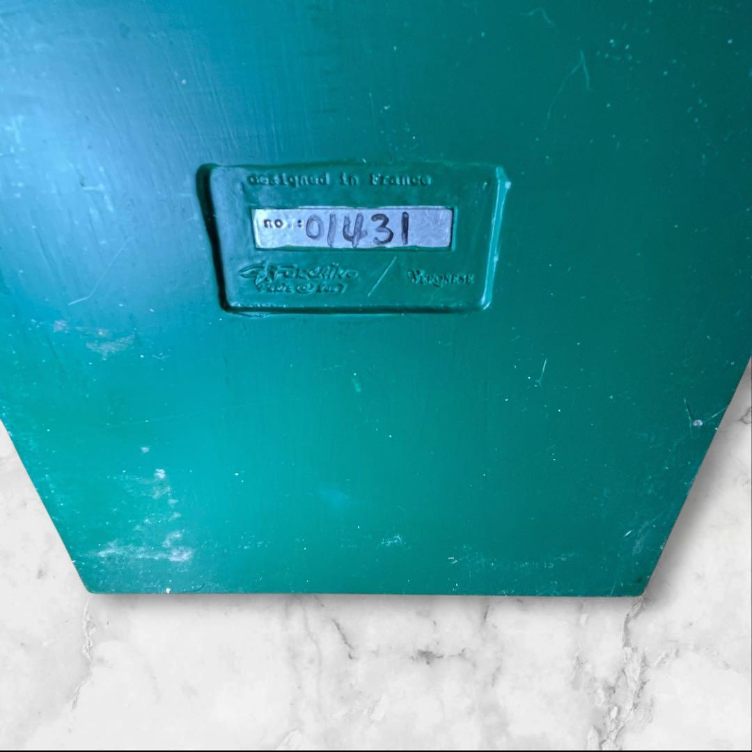 ギラーモ フォルチーノ GUILLERMO FORCHINO テニス フィギュア