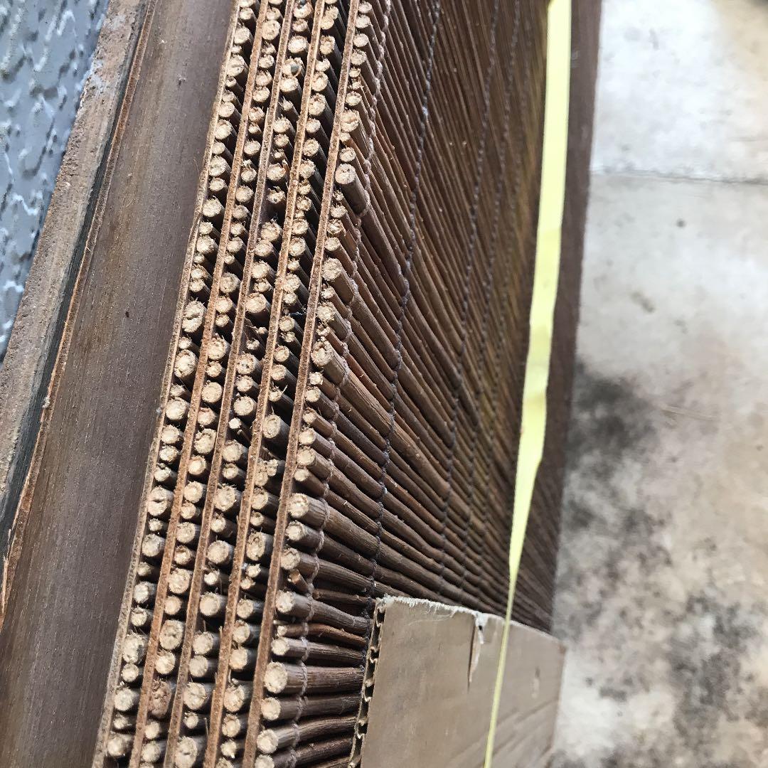 新品　昔自然風板6枚