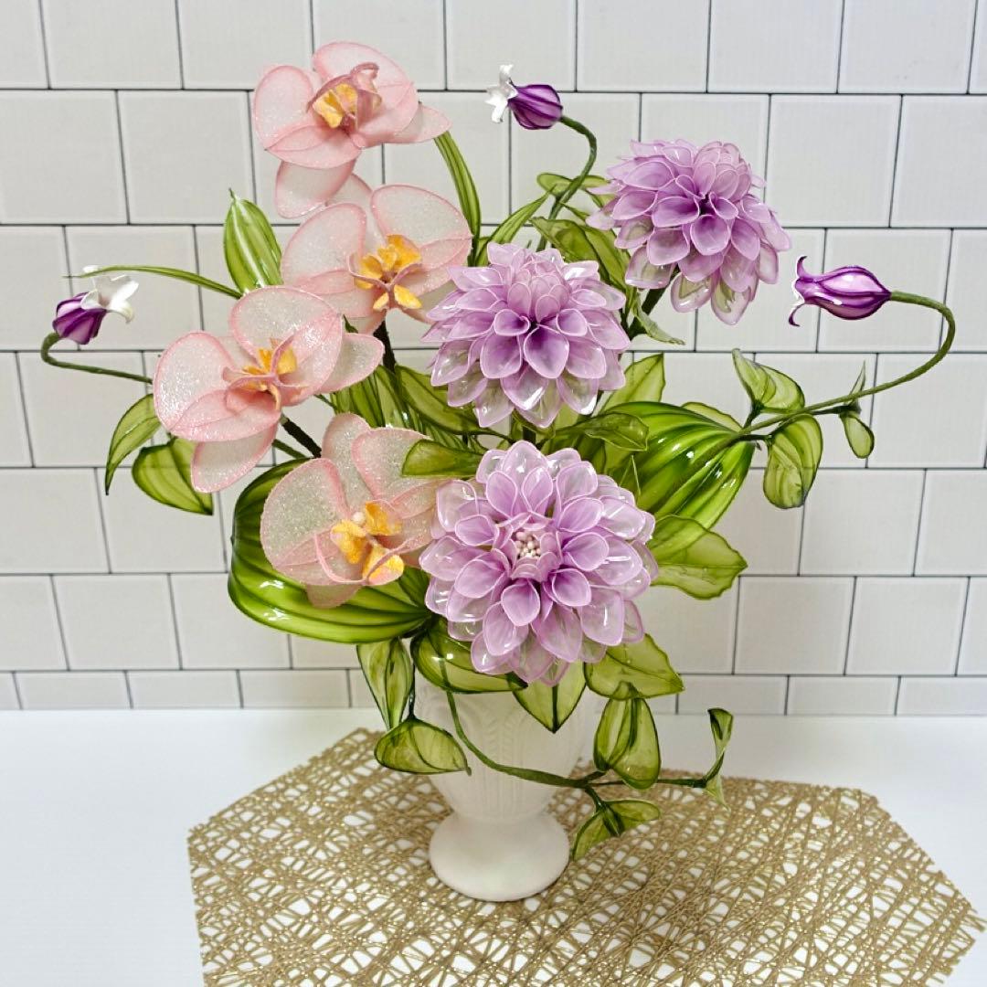 アメリカンフラワー（オーダー）