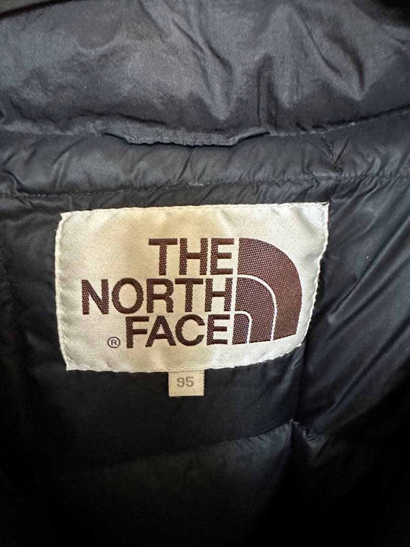 お値下げ中　★THE NORTH FACE★ ダウンコート レディース
