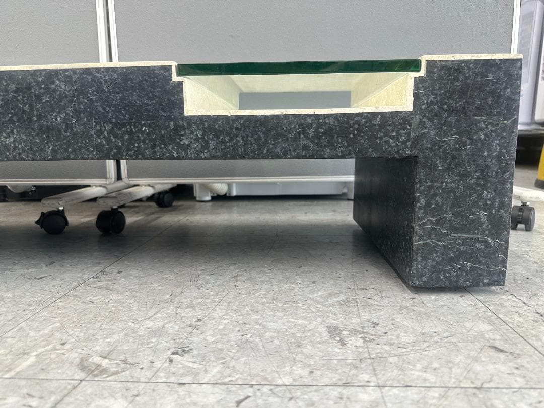 アルテジャパン　ローテーブル　マッティーナ　MT-012　ホワイト　アクタス