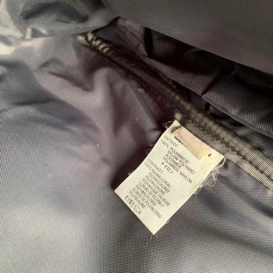 Diesel メッセンジャーバッグ グランジ パンク ロック y2k 00s