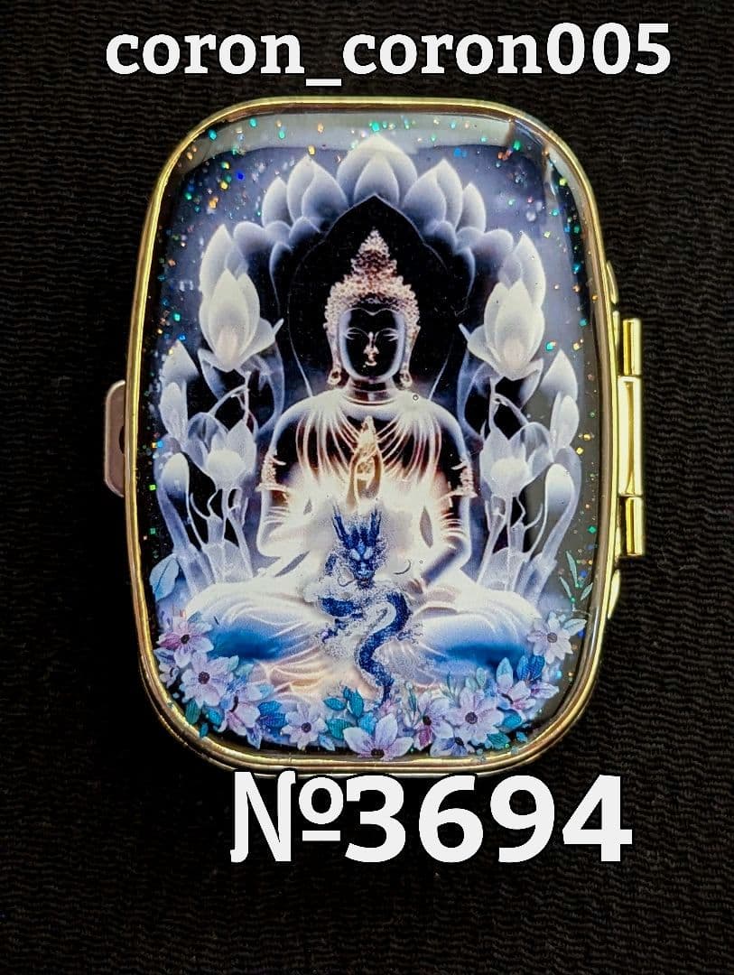 ✿のあーる様①·専用✿ハンドメイド　ピルケース