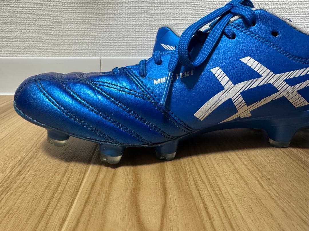 シューズ asics DS LIGHT X-FLY5 25cm