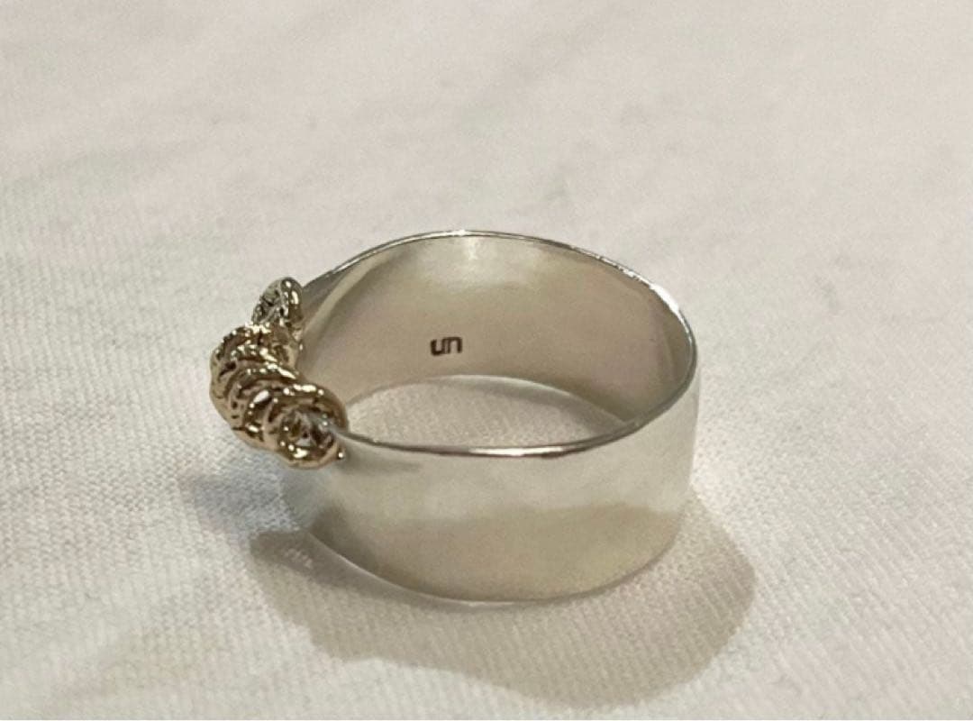 unbytomoyoyoshida リング