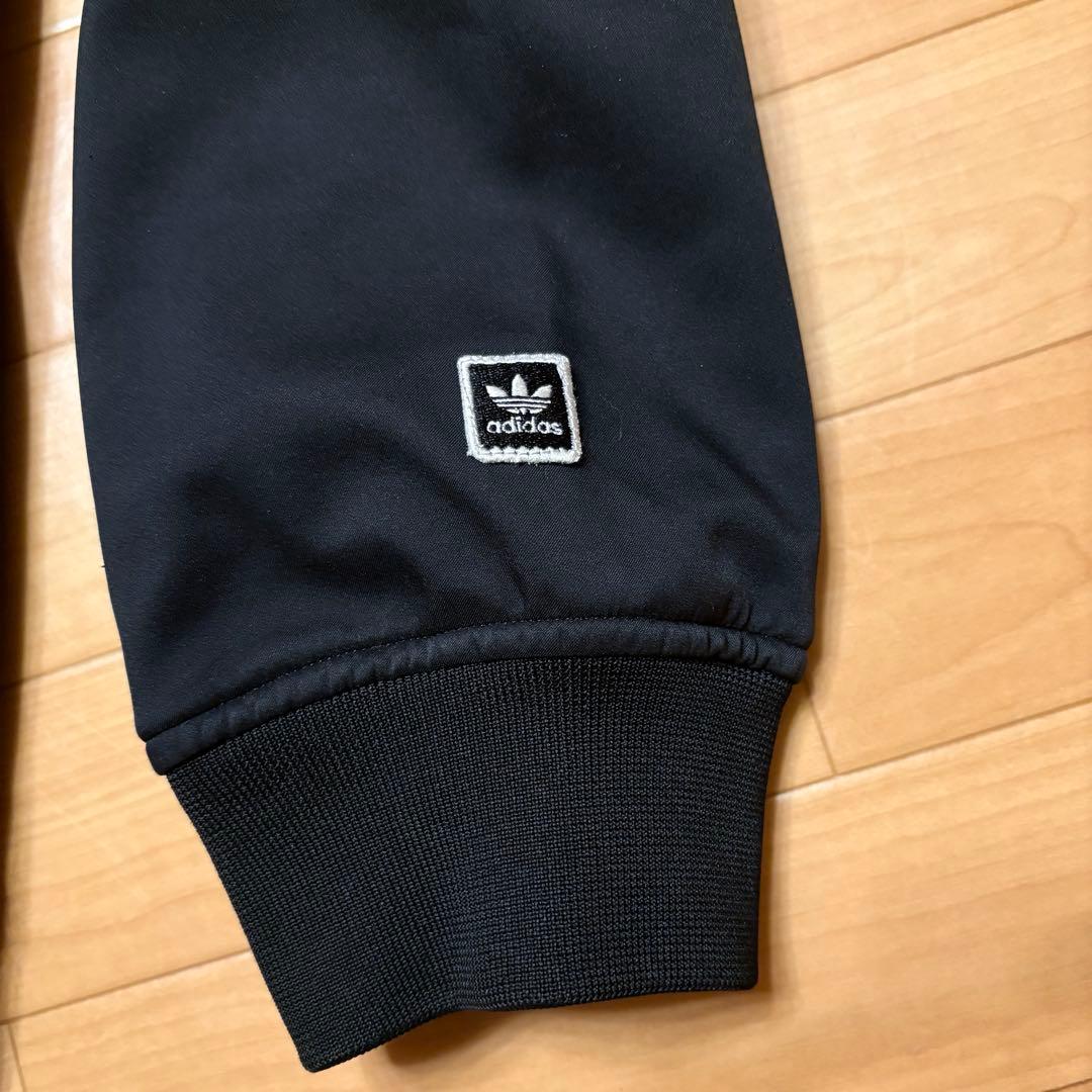 【美品】adidas スノーボードウェア Mサイズ 撥水/防水