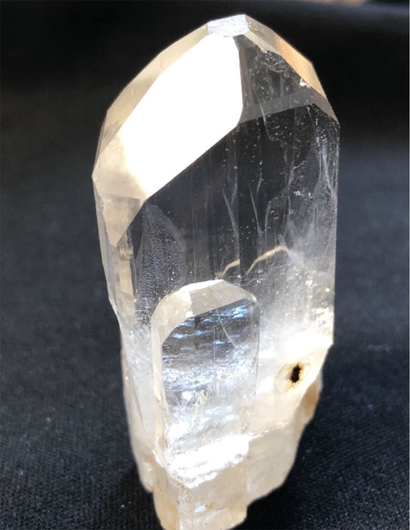 m039☆ トパーズ　93g