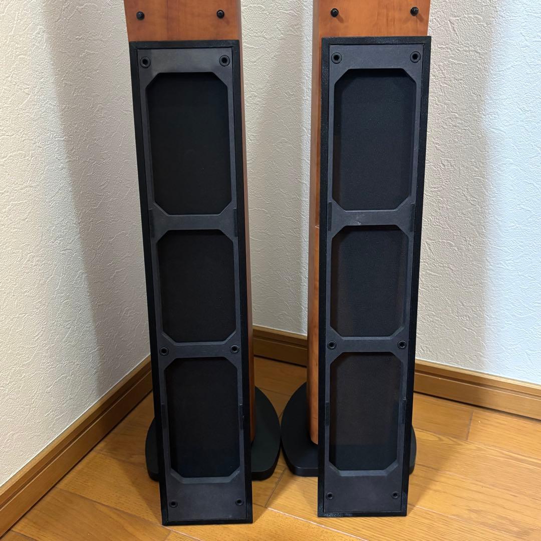 Pioneer パイオニア S-LM2-LR トールボーイスピーカー ペア