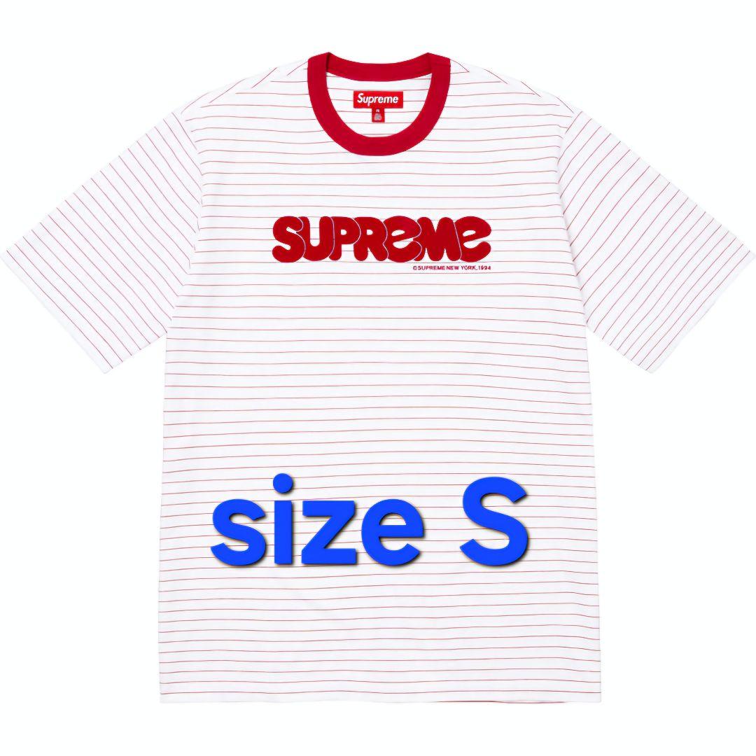 ク*ダ様 supreme Bubble S/S Top