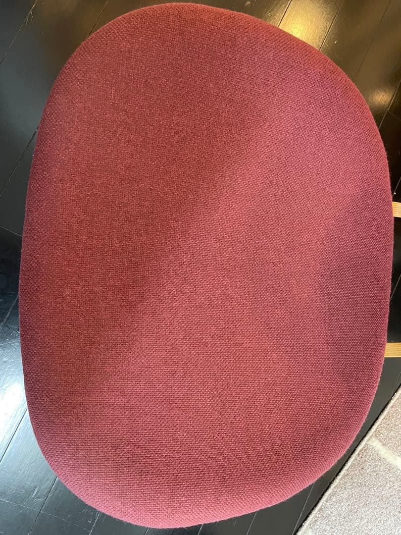 天童木工 中座椅子 長大作