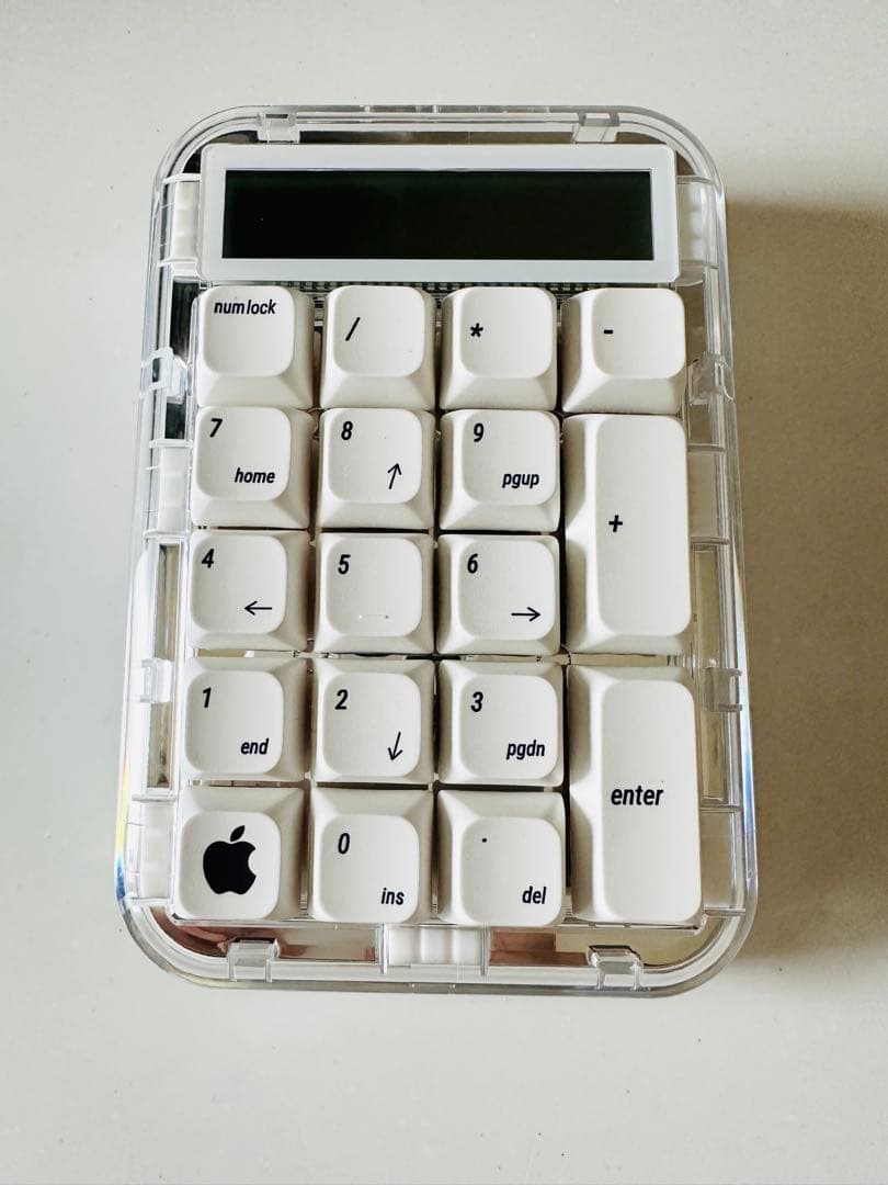 Coolkiller カスタム 電卓 韓国