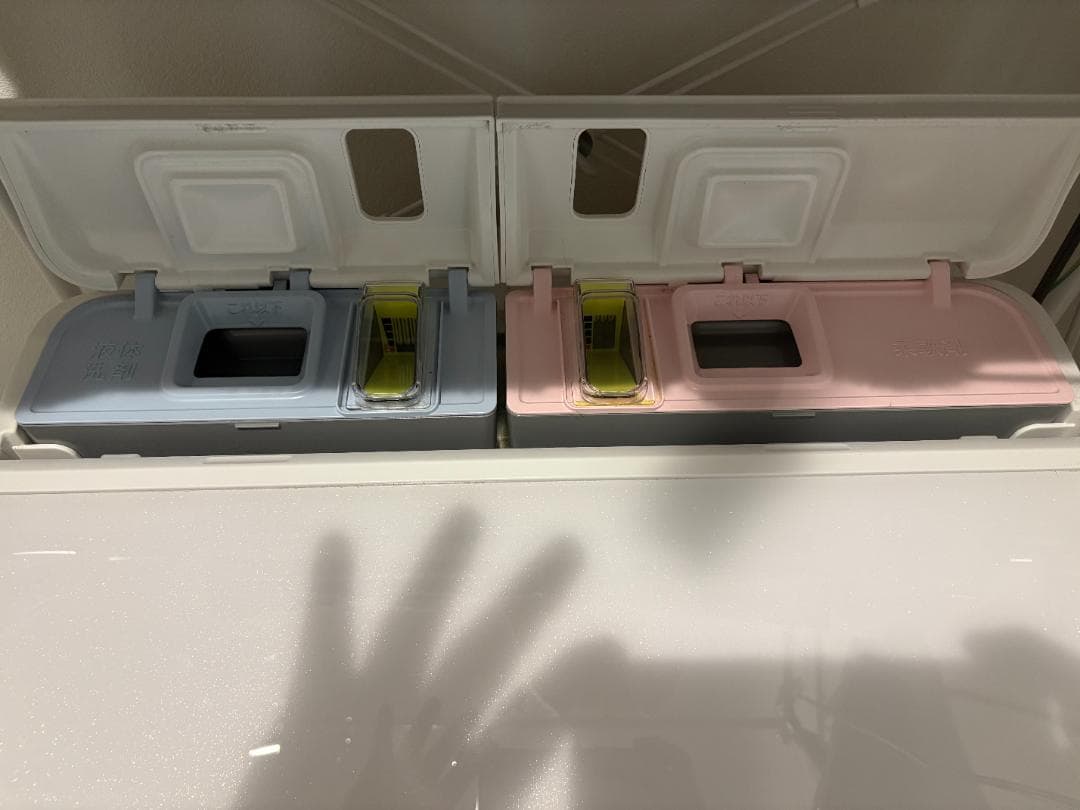 HITACHI BW-X100GE9(W) WHITE ビートウォッシュ　10㎏