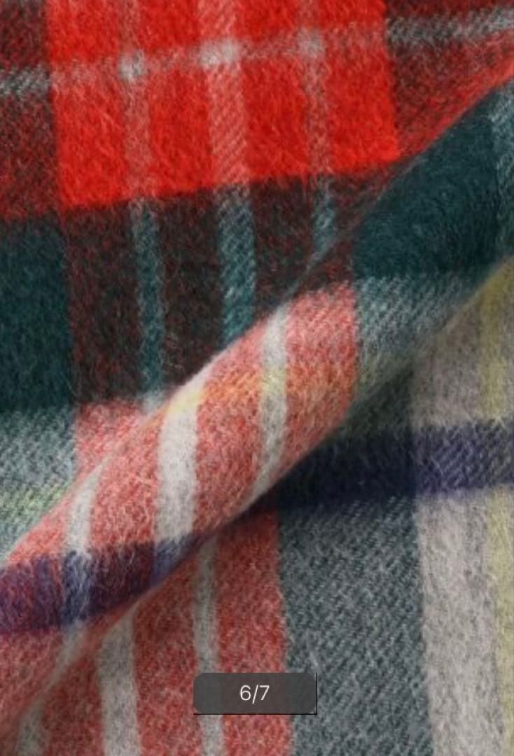 ノーブル NOBEL ストール