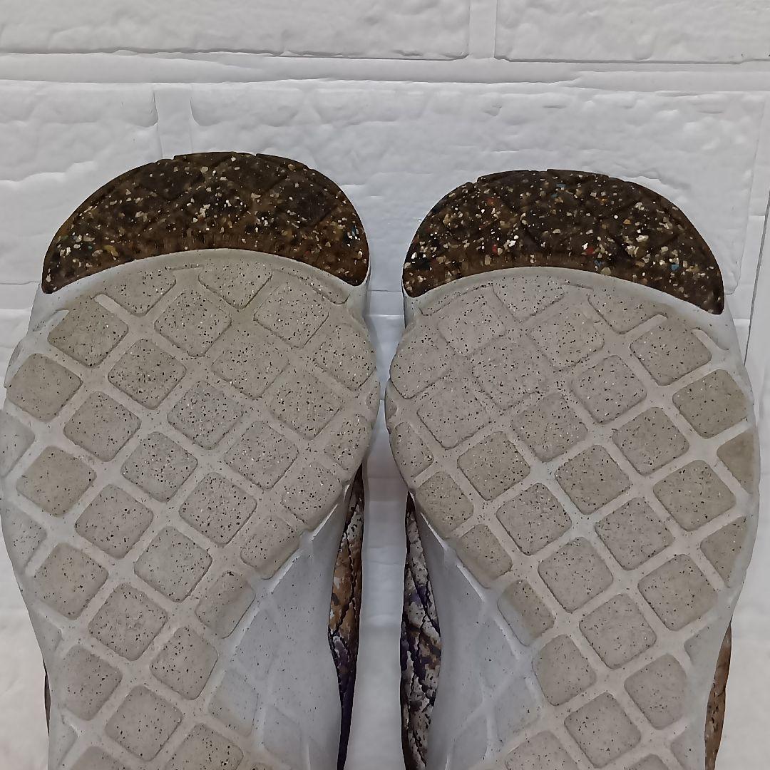 希少カラー NIKE ACG モック 3.5 24cm キャンプ・タウンユースに