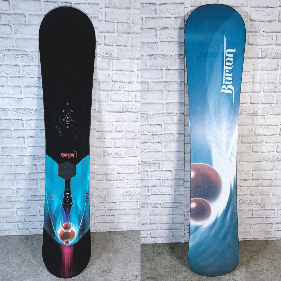 豪華 BURTON バートン スノーボード 3点セット HEAD 27cm