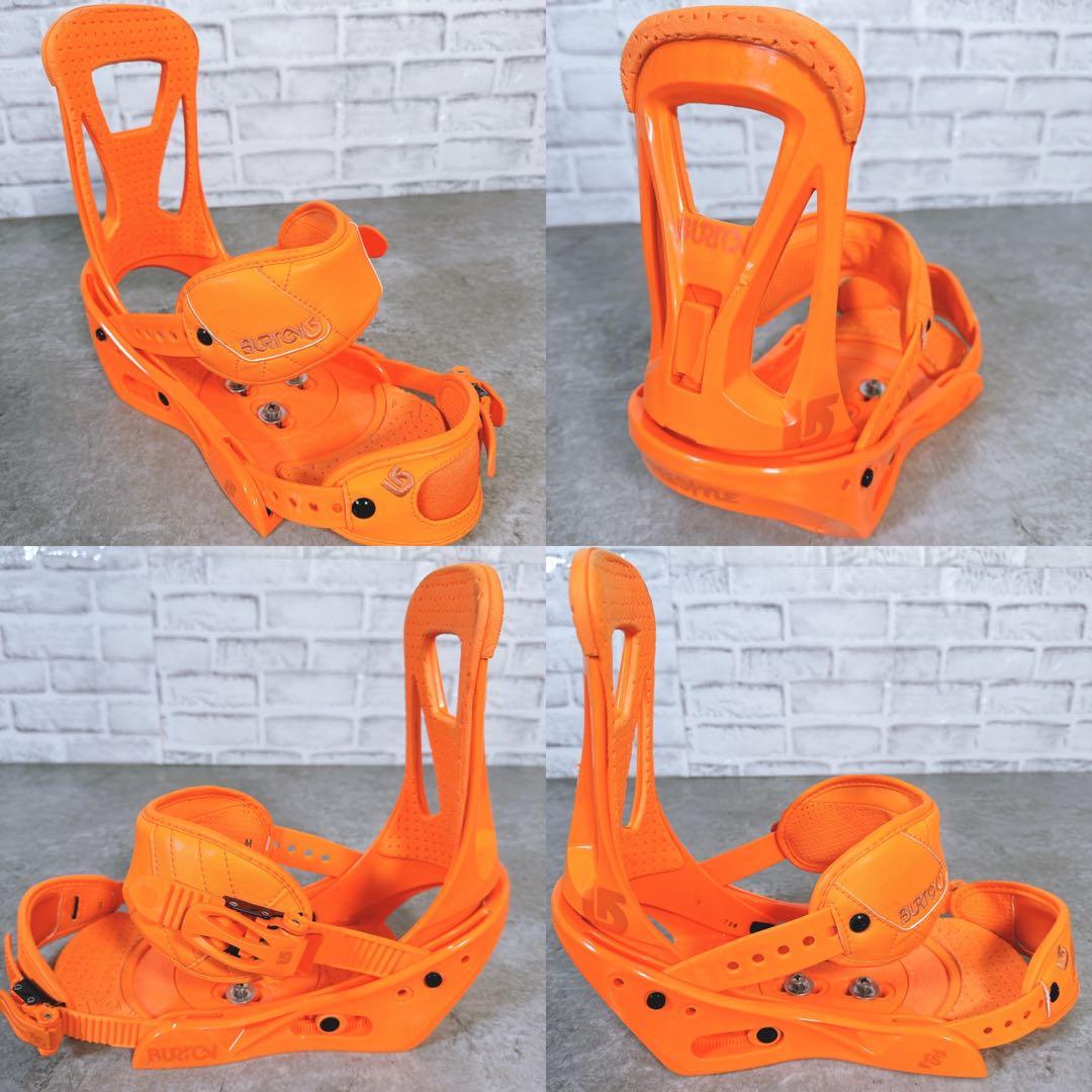 豪華 BURTON バートン スノーボード 3点セット HEAD 27cm