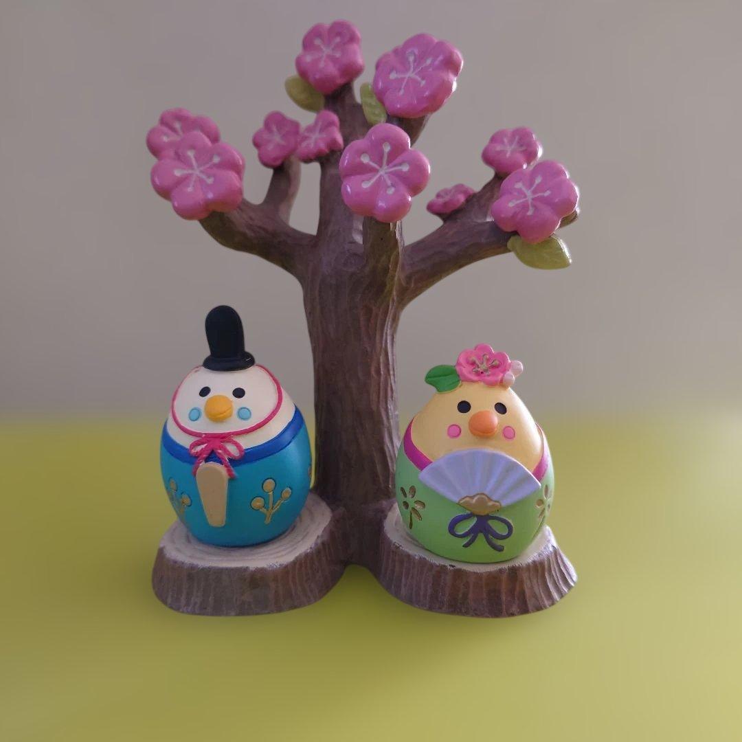 コンコンブル　インコ雛　セキセイ　オカメ　セット