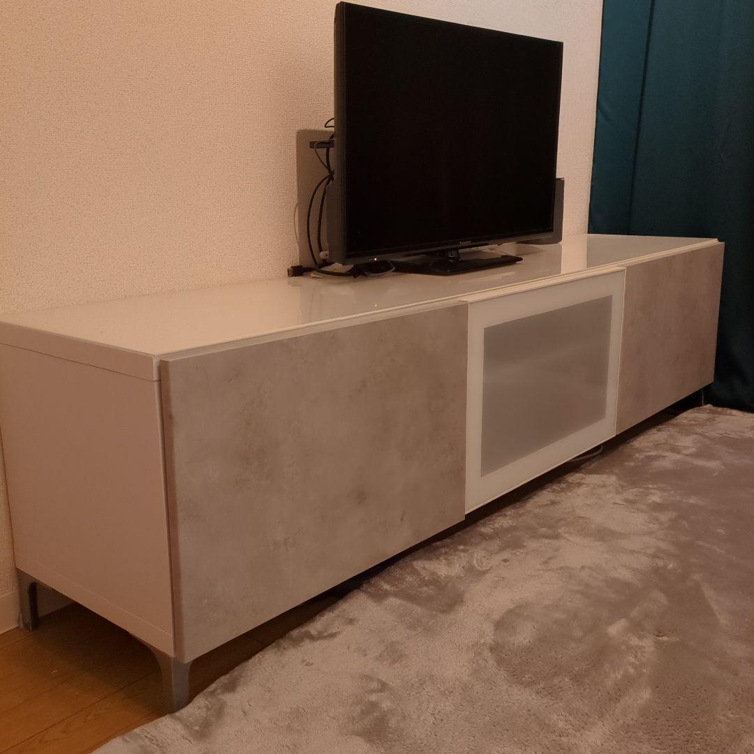 送料込み IKEA ベストー