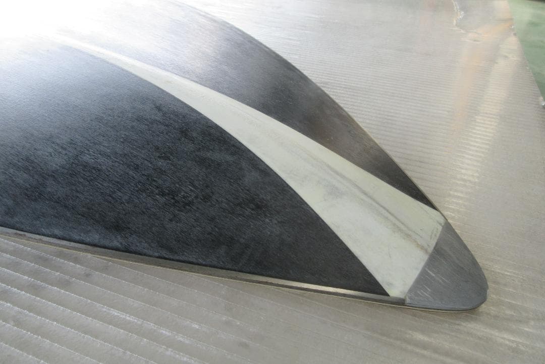 O.SIN 4807 168 ツインテール スノーボード *1010