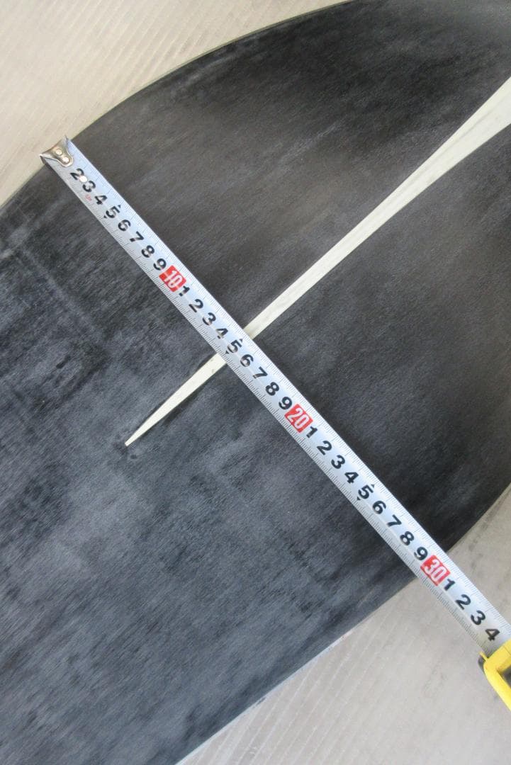 O.SIN 4807 168 ツインテール スノーボード *1010