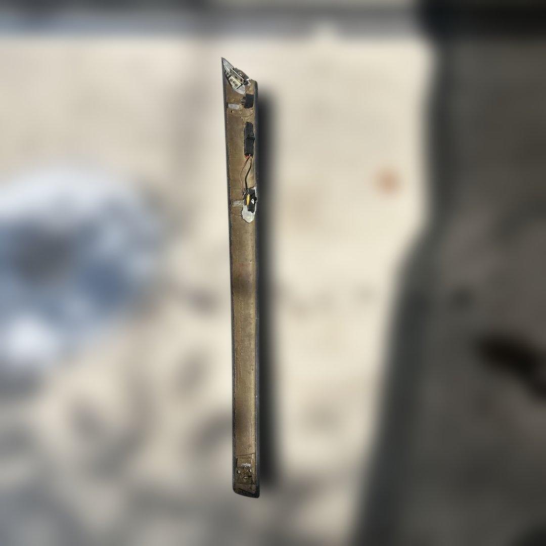 a*a様 空冷ポルシェ911 964 993 ドア内張　上部　カバー　②