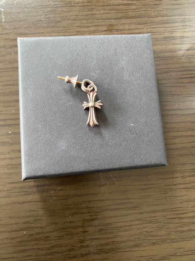 正規品クロムハーツ　ベビーファット　ベイビーファット　希少