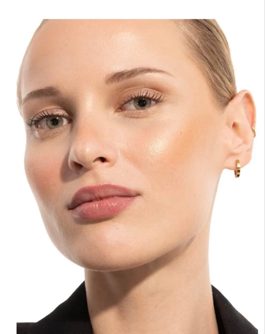 YSL クチュールフェイスパレット