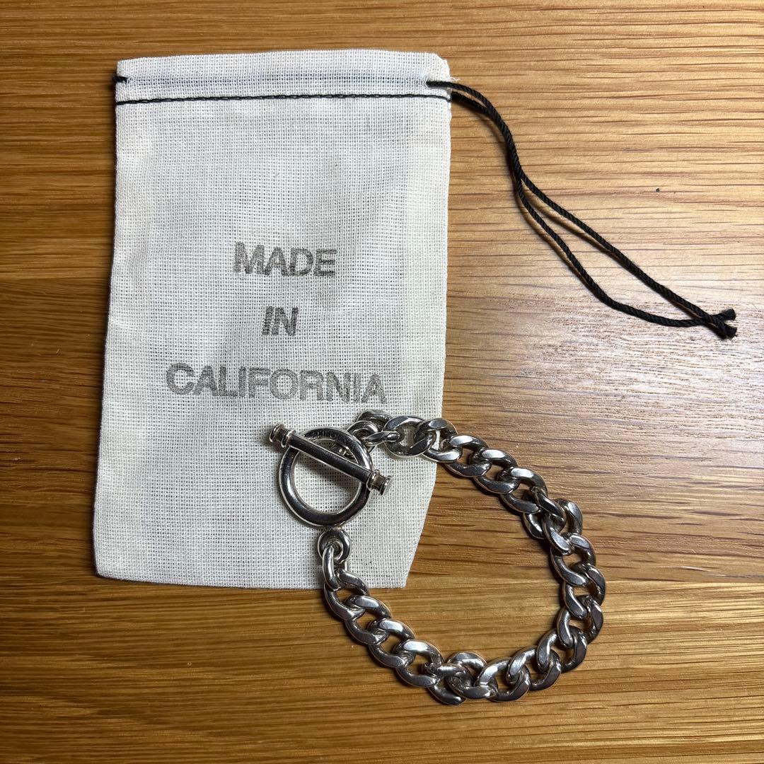 MADE IN CALIFORNIA ブレスレット