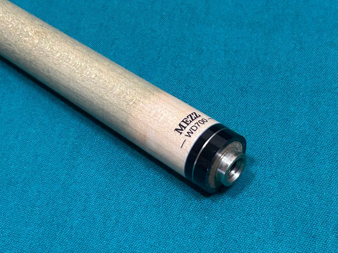 Mezz WD700 14山 ハイテクシャフト
