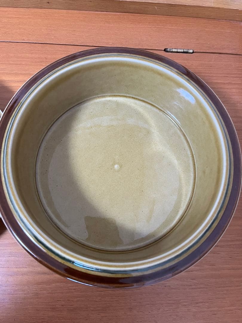 ARABIA otso 鍋蓋ボウル