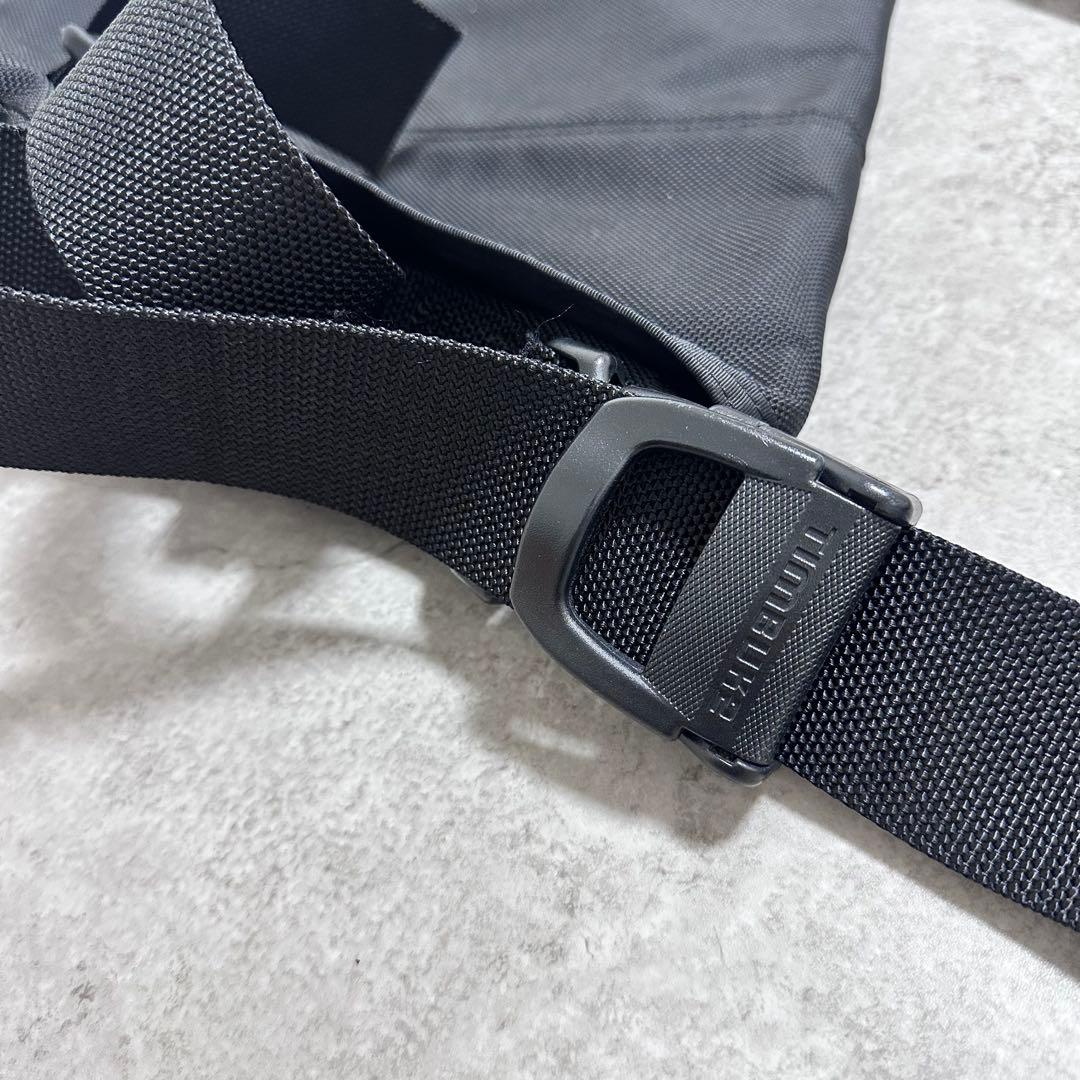 timbuk2 classic messenger bag ティンバック 旧ロゴ
