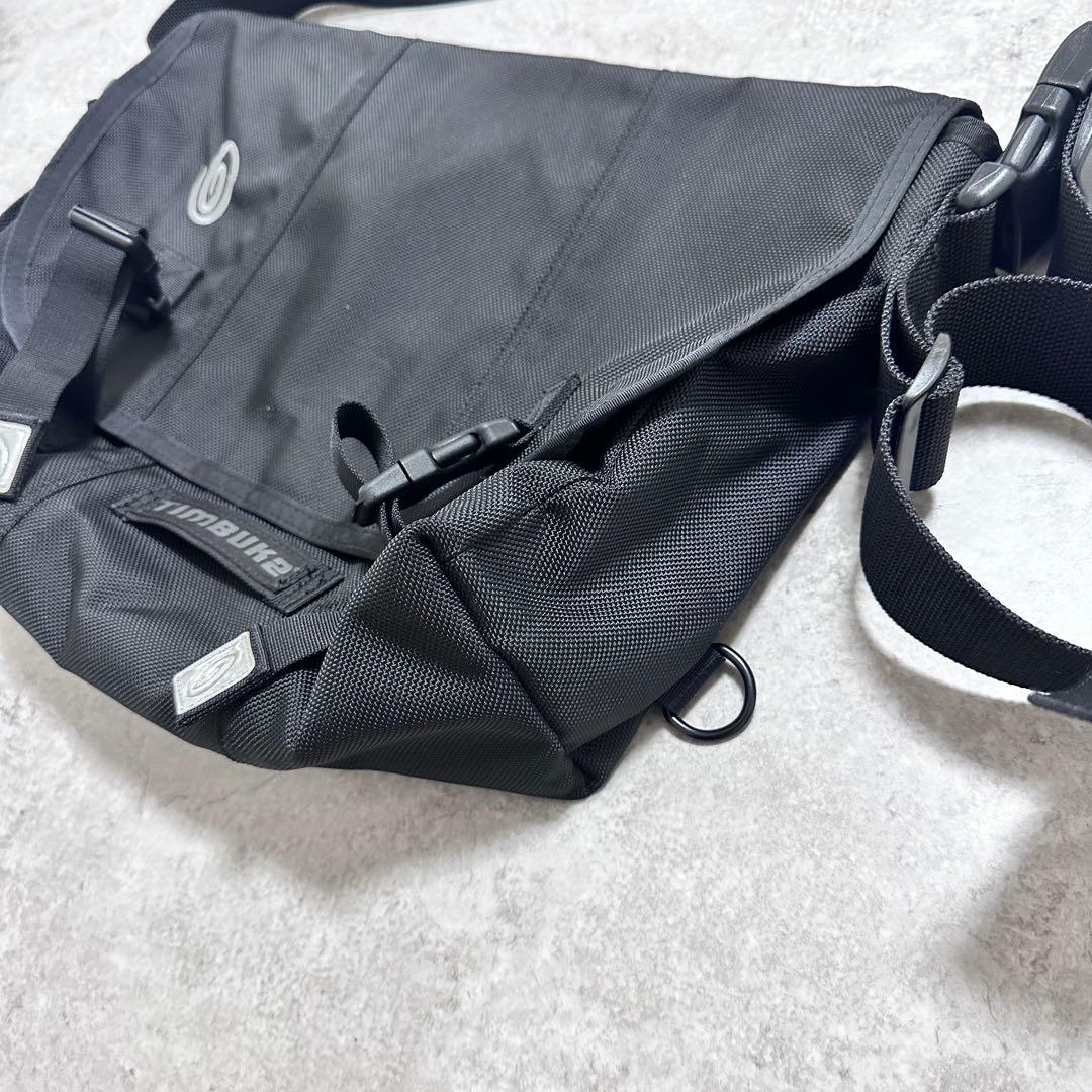 timbuk2 classic messenger bag ティンバック 旧ロゴ