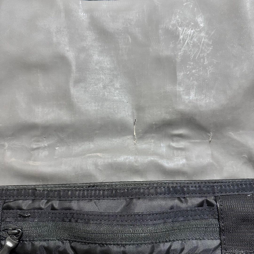 timbuk2 classic messenger bag ティンバック 旧ロゴ