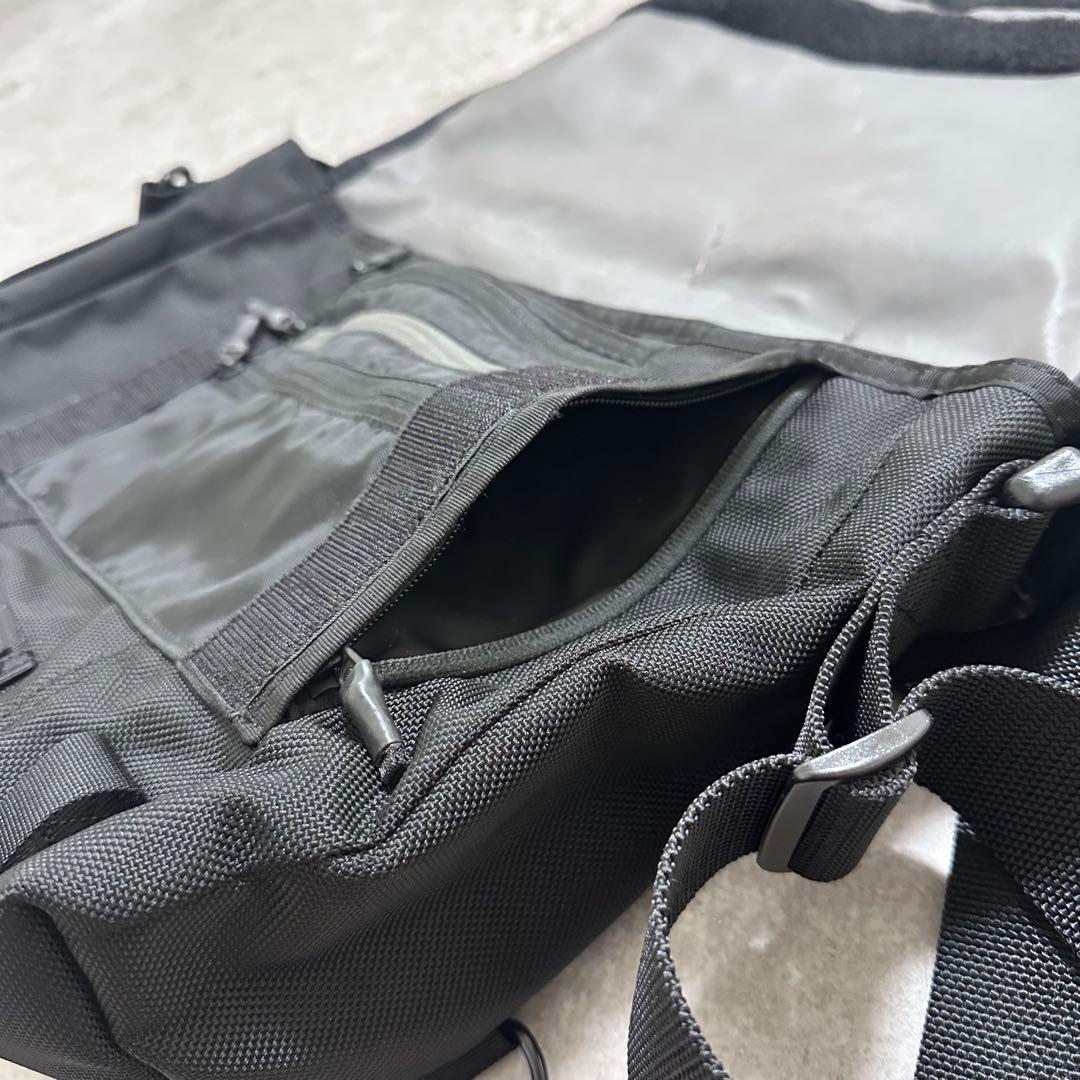 timbuk2 classic messenger bag ティンバック 旧ロゴ