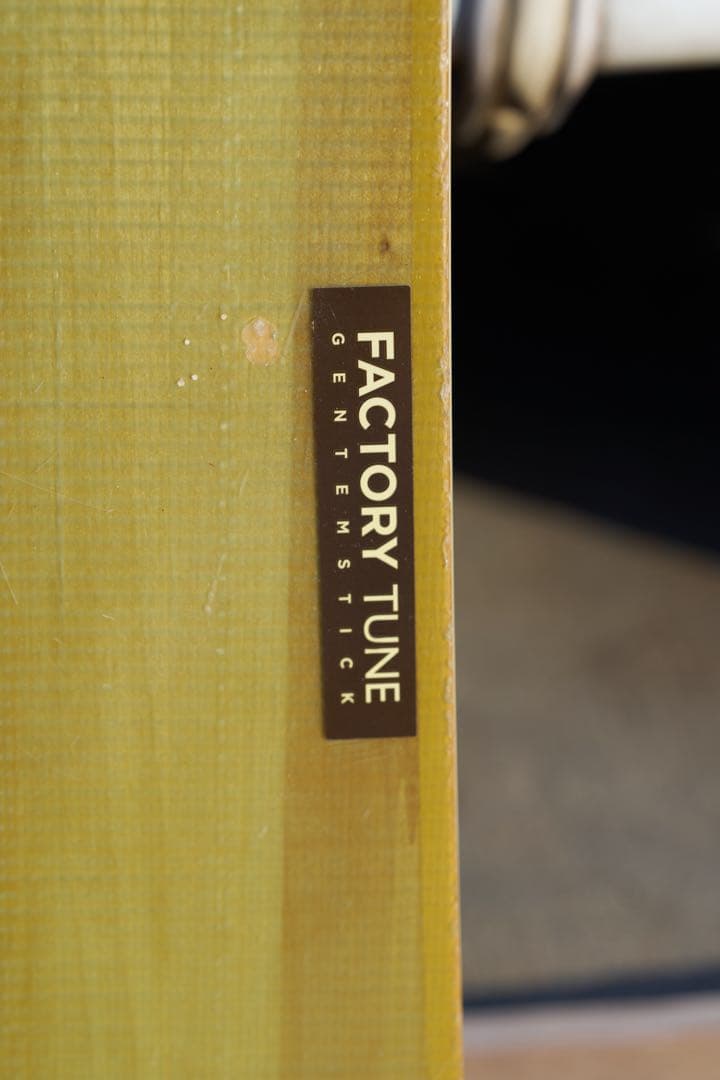 gentemstick Magic38 ゲンテンスティック