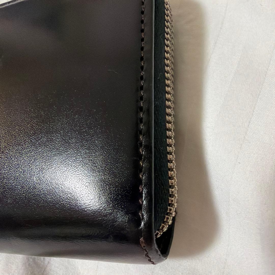 WILD SWANS ワイルドスワンズ KF-001 長財布 サドル