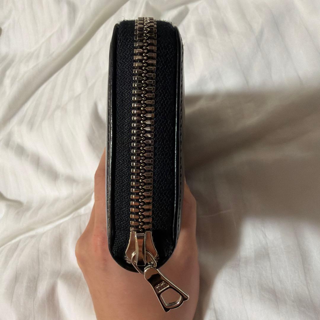 WILD SWANS ワイルドスワンズ KF-001 長財布 サドル