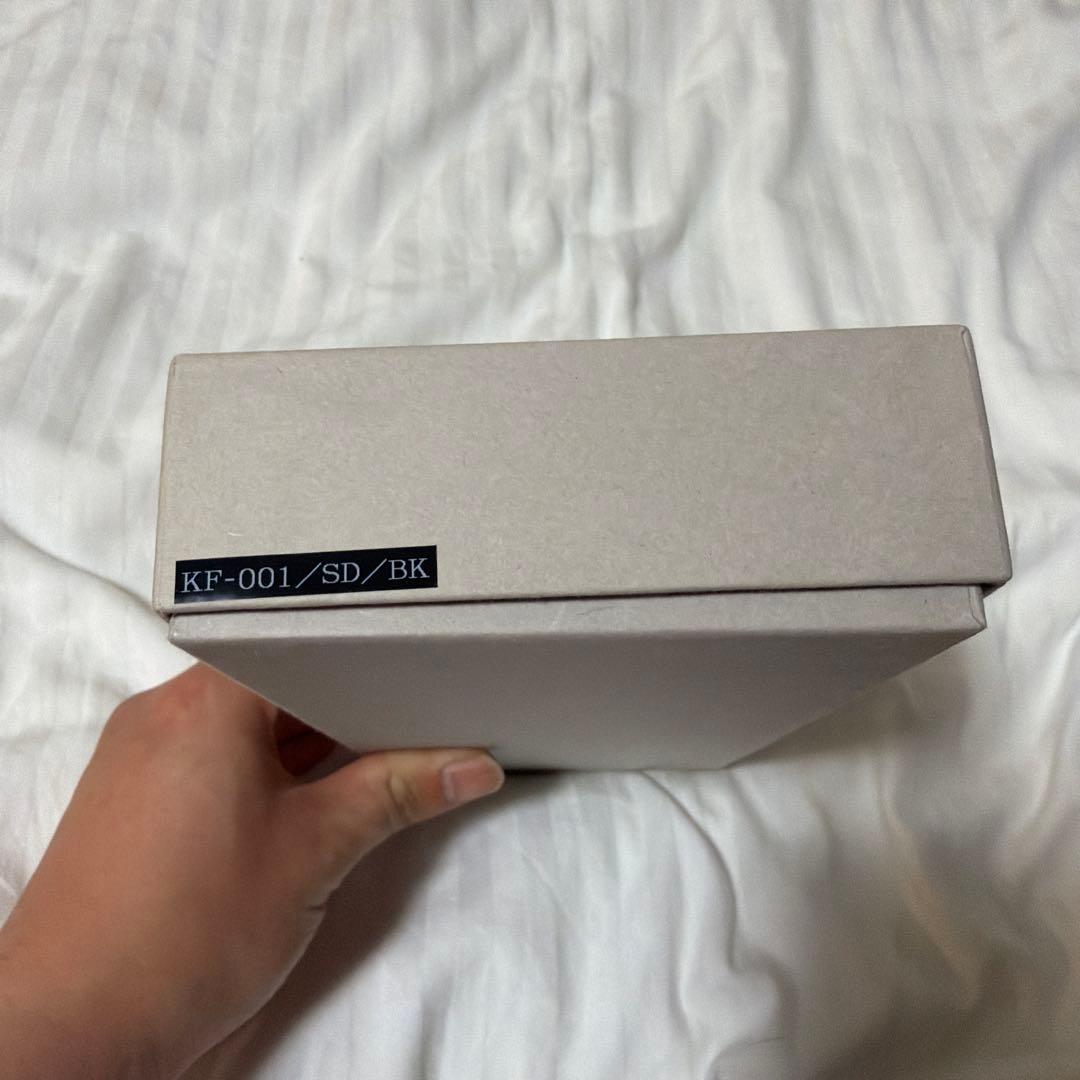 WILD SWANS ワイルドスワンズ KF-001 長財布 サドル