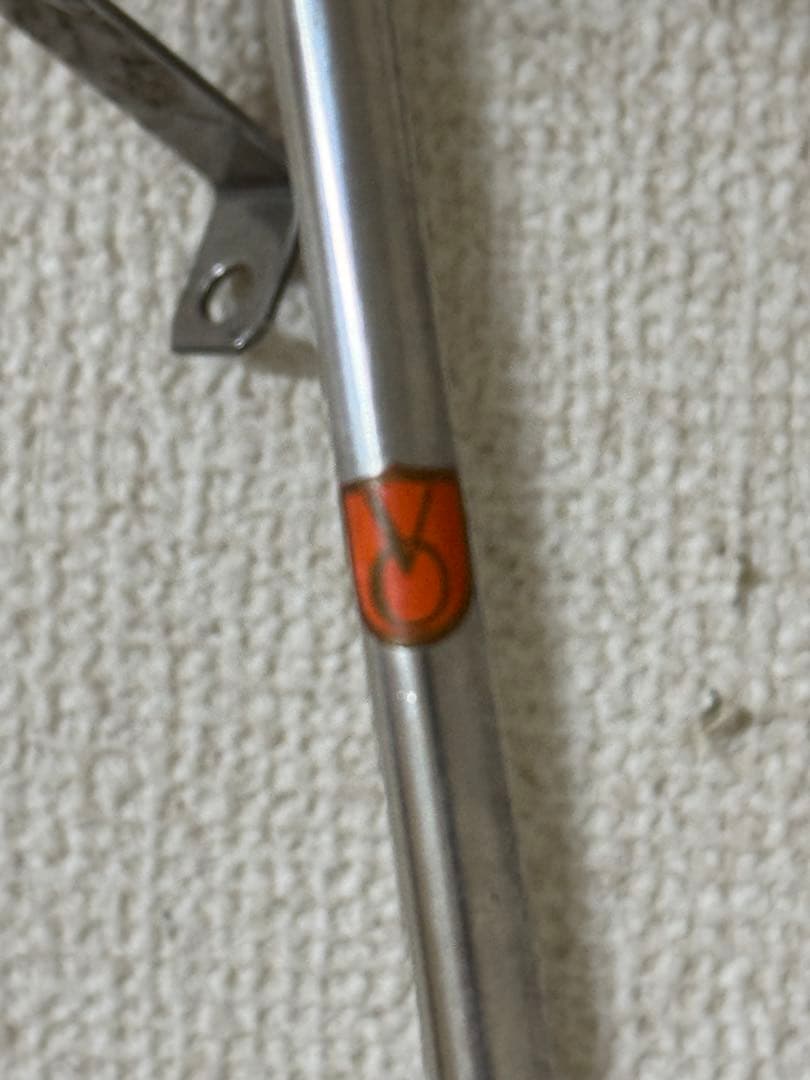 Velo Orange Constructeur Rear Rack リアラック