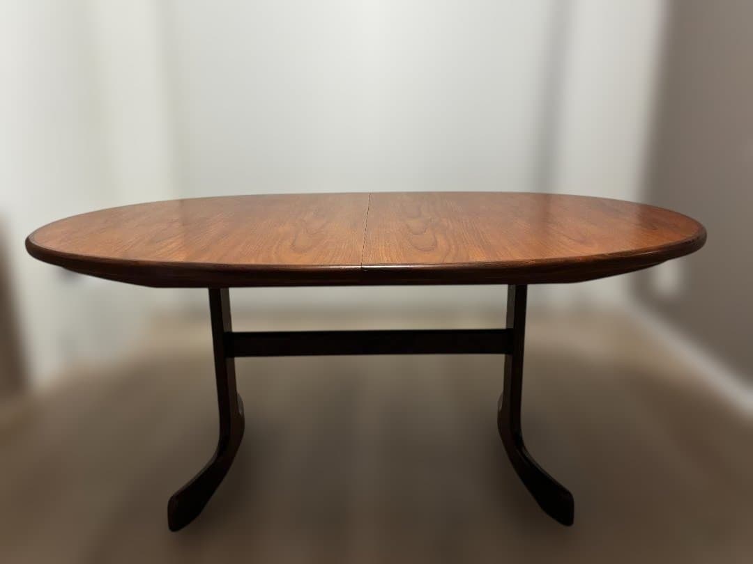 G-PLAN（ジープラン） ダイニングテーブル 伸長式 イギリス製 ビンテージ