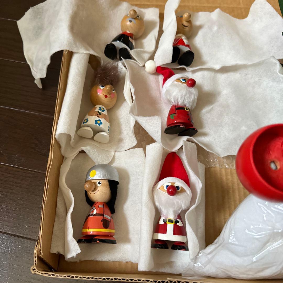 ノルディカニッセ　ティライトツリー