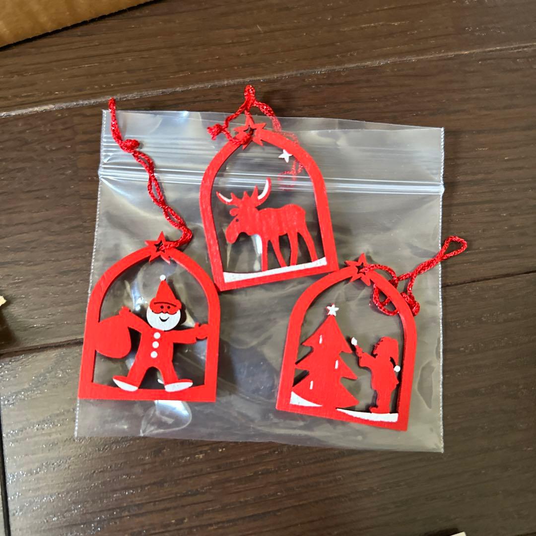 ノルディカニッセ　ティライトツリー