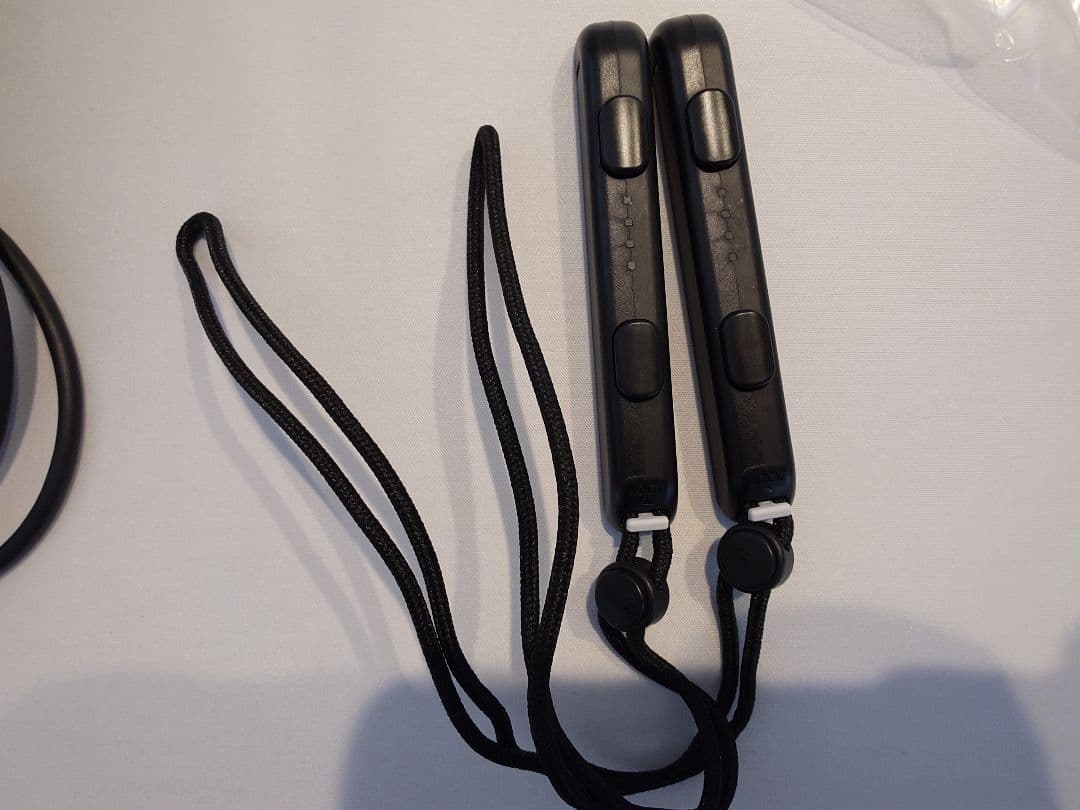 NintendoSwitch本体+Joy-Con充電グリップ+LANアダプター